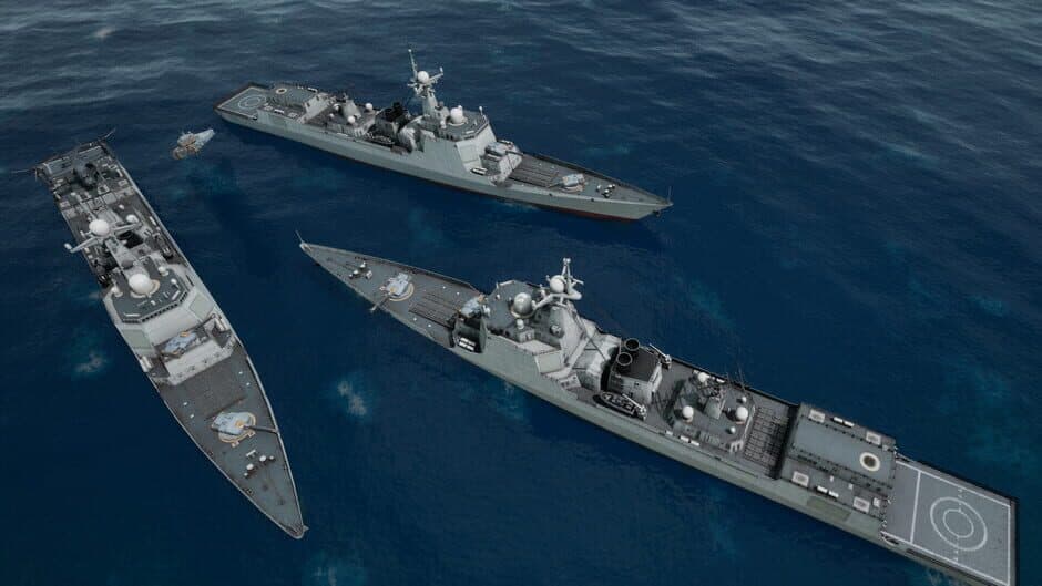 Скриншот 8 из Core of War