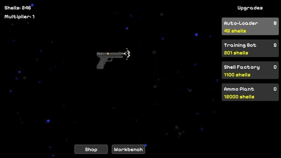 Скриншот 6 из ClickShot