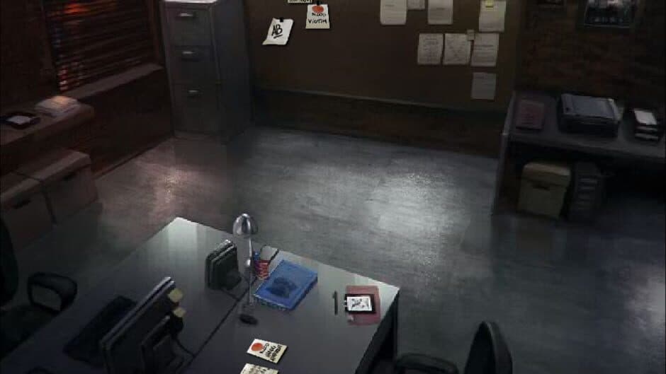 Скриншот 1 из Rizzoli and Isles: The Masterpiece Murders
