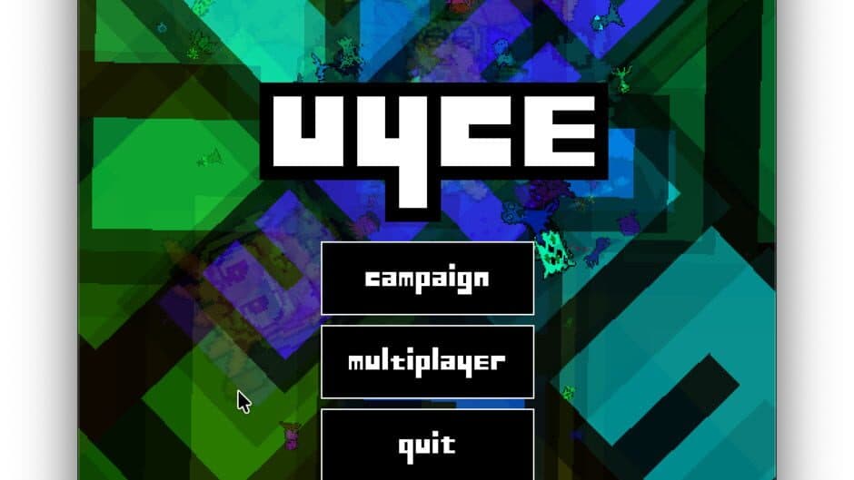 Скриншот 1 из Vyce