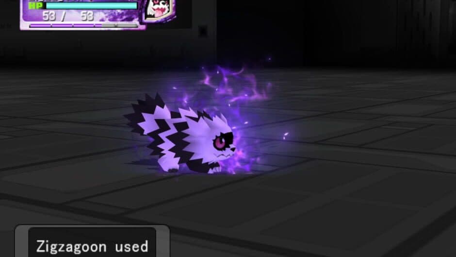 Скриншот 7 из Pokemon XD: DX [Director's Cut]