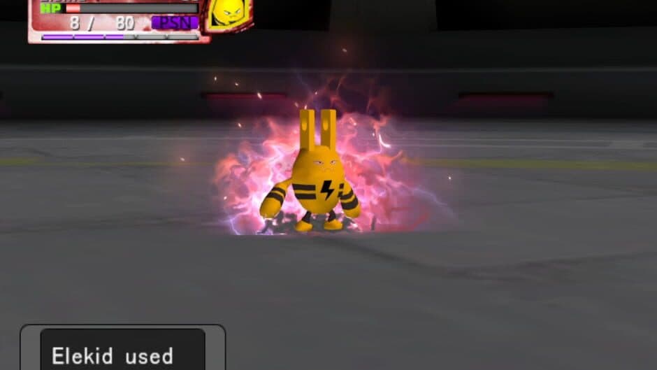 Скриншот 9 из Pokemon XD: DX [Director's Cut]