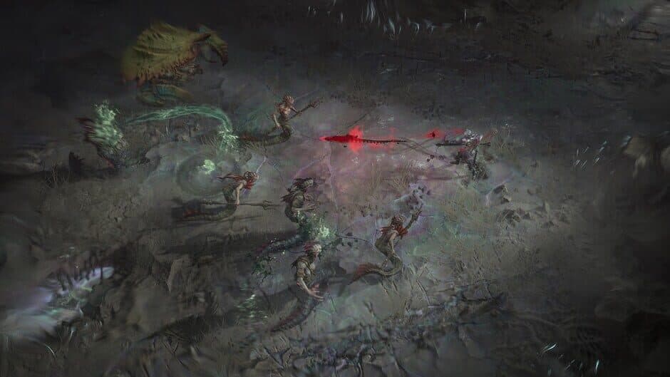 Скриншот 2 из Diablo IV: Age of Hatred Collection