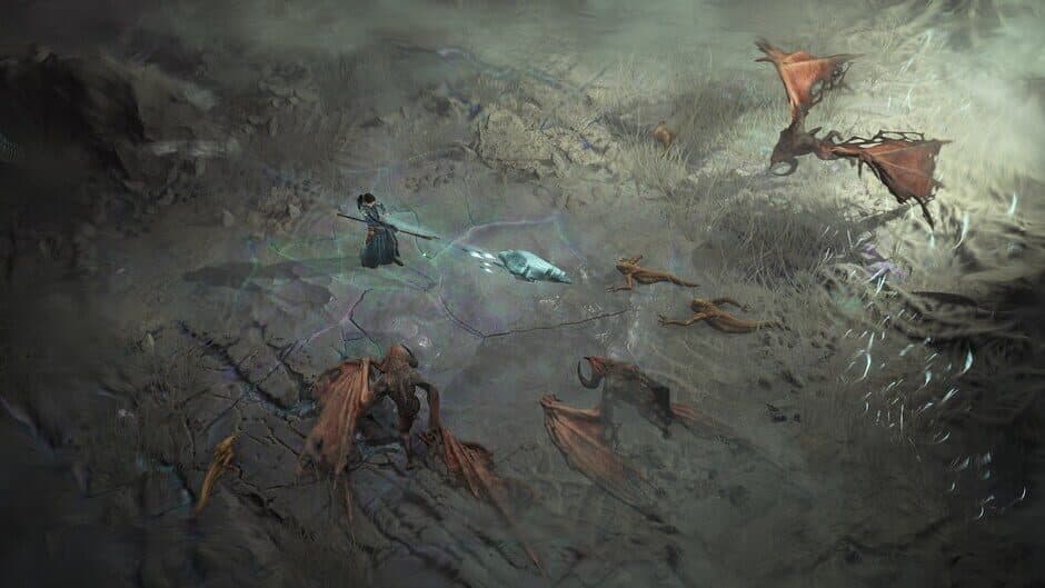 Скриншот 4 из Diablo IV: Age of Hatred Collection