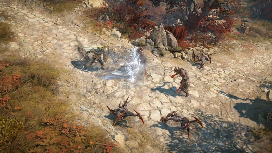 Скриншот 5 из Diablo IV: Age of Hatred Collection