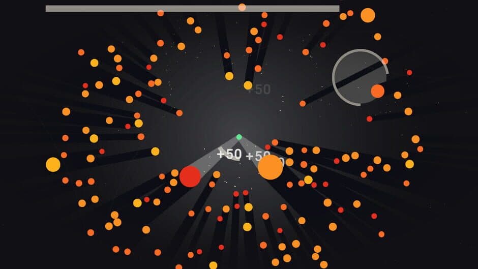 Скриншот 3 из A Game About Making A Planet