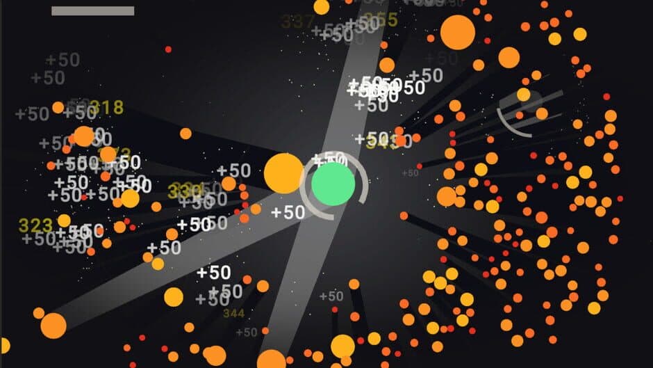Скриншот 2 из A Game About Making A Planet