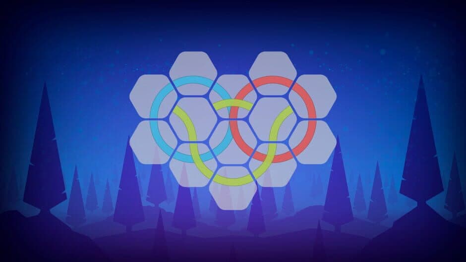 Скриншот 5 из Puzzle: Lines and Knots 3