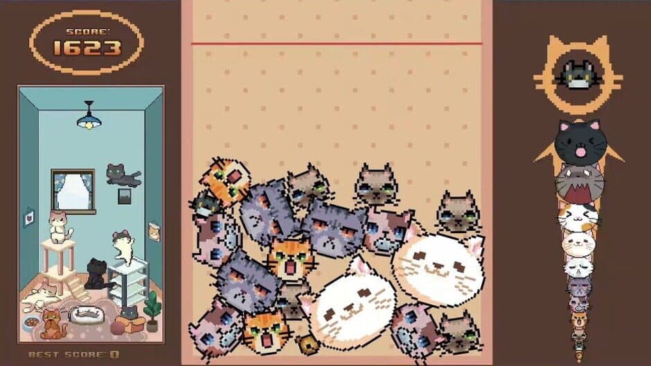 Скриншот 3 из Suika Nyaa