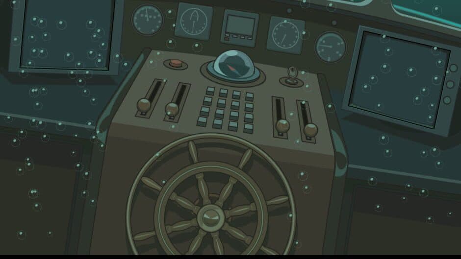 Скриншот 3 из Bermuda Escape