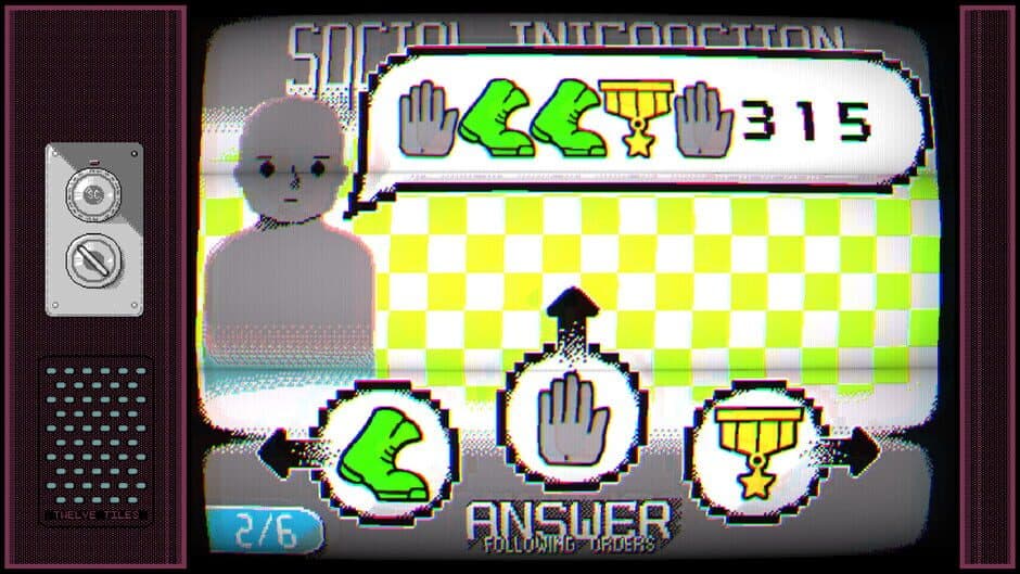 Скриншот 11 из Social Caterpillar