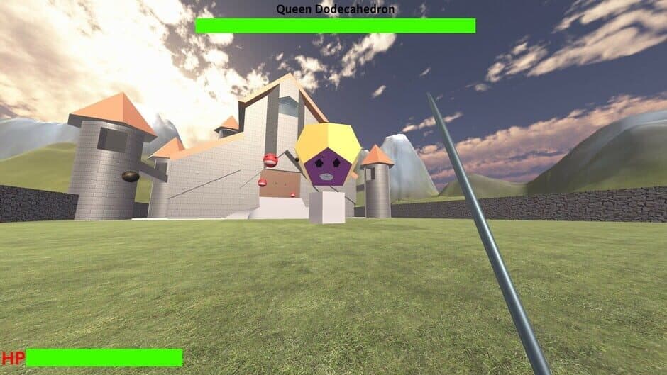 Скриншот 2 из Shapeless