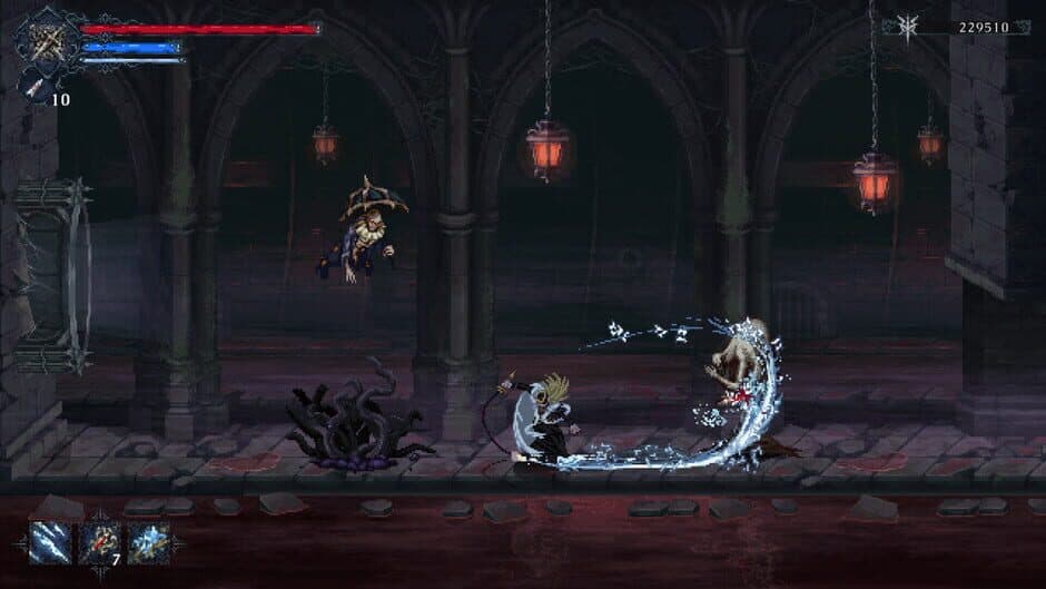 Скриншот 1 из The Last Faith: Awakened Ancients