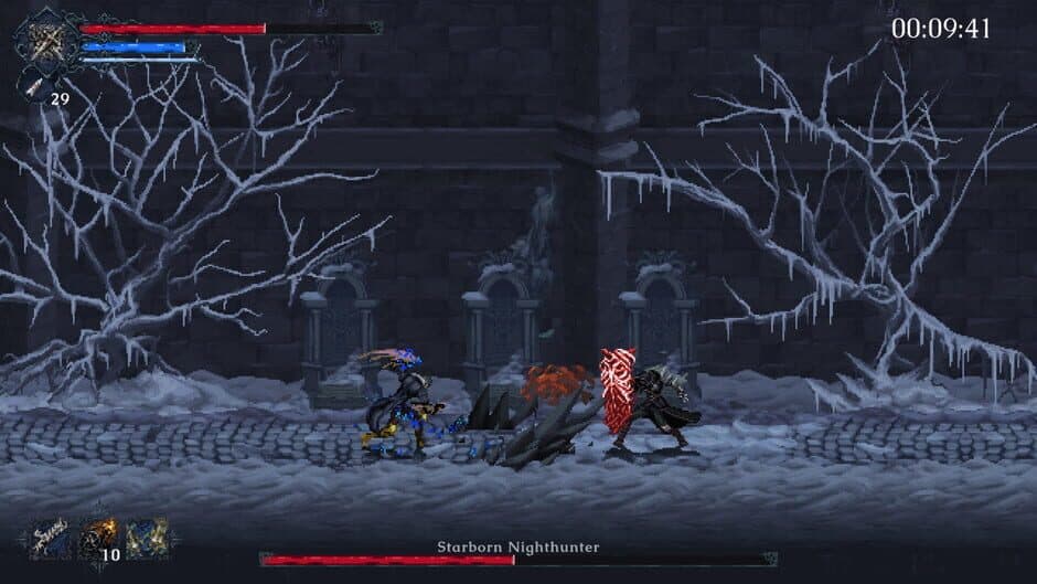 Скриншот 7 из The Last Faith: Awakened Ancients