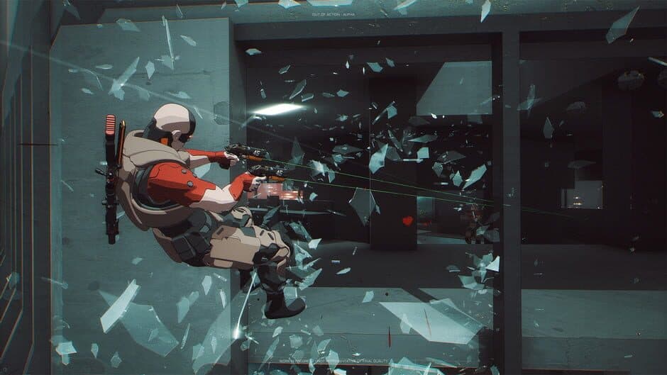 Скриншот 6 из Out of Action