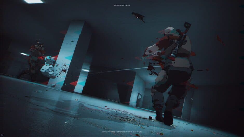 Скриншот 2 из Out of Action