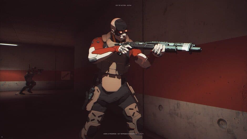 Скриншот 5 из Out of Action