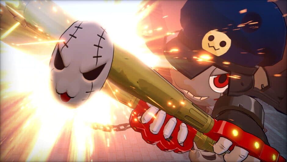 Скриншот 4 из Digimon Story: Time Stranger - Additional Digimon & Episode Pack 2: Gaku-Ran