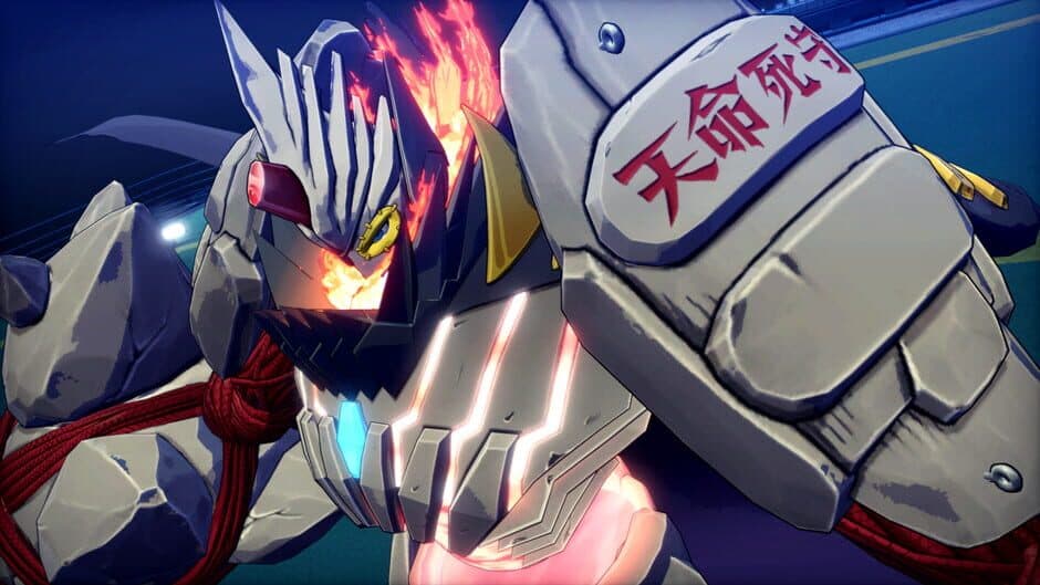 Скриншот 2 из Digimon Story: Time Stranger - Additional Digimon & Episode Pack 2: Gaku-Ran