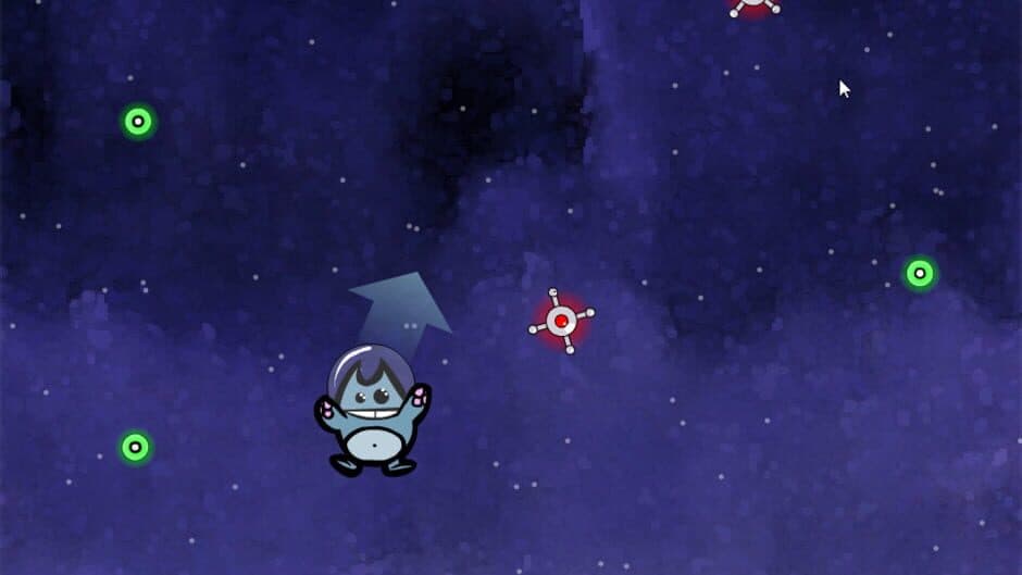 Скриншот 1 из Deep Space
