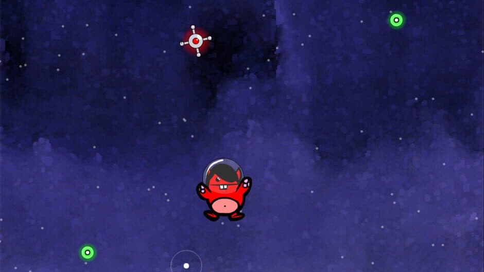 Скриншот 2 из Deep Space
