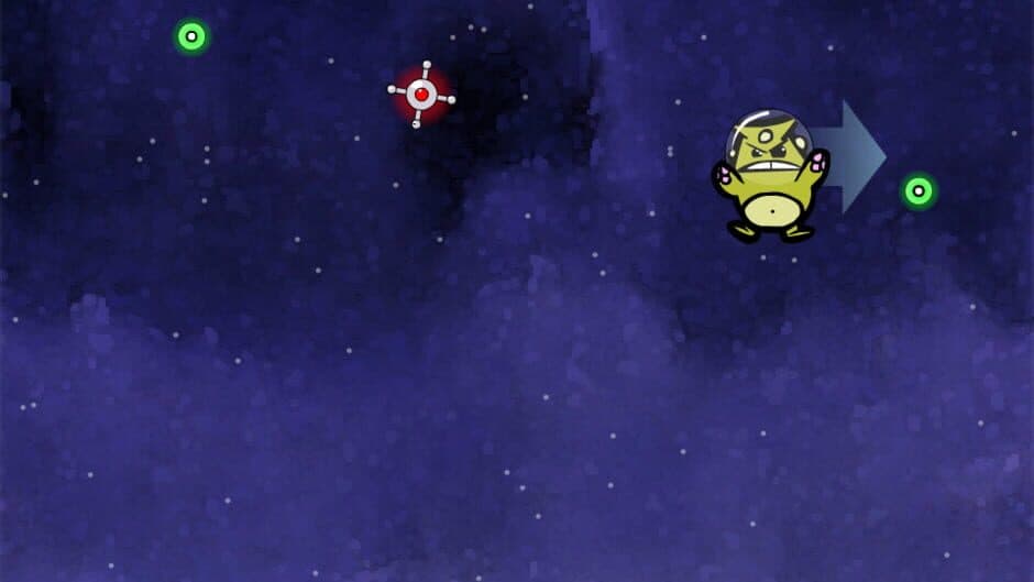 Скриншот 3 из Deep Space