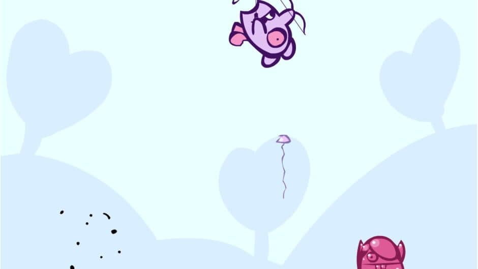 Скриншот 1 из Pink Panic