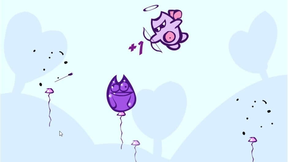Скриншот 2 из Pink Panic