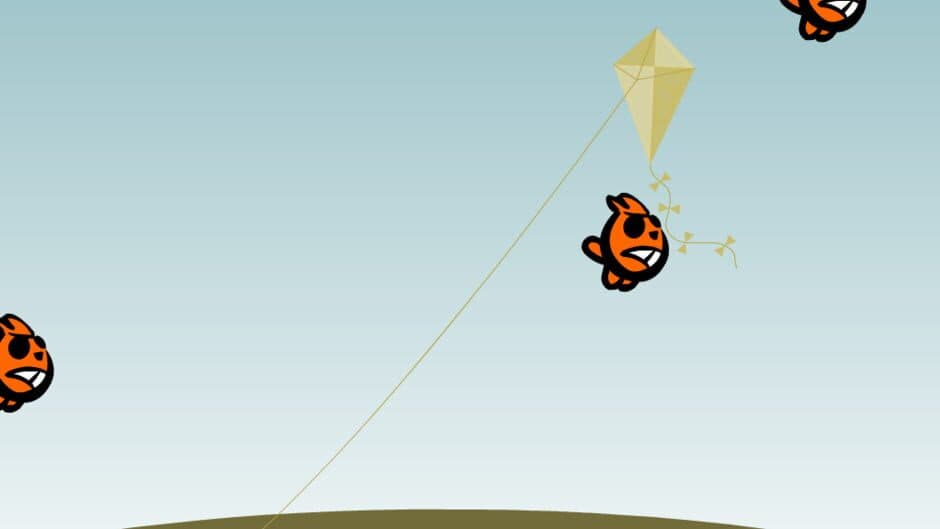 Скриншот 1 из The Kite