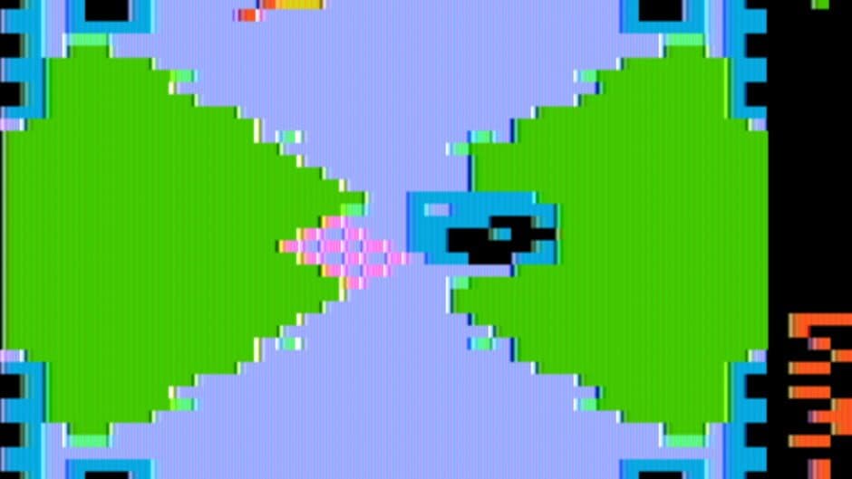 Скриншот 1 из Pollywog