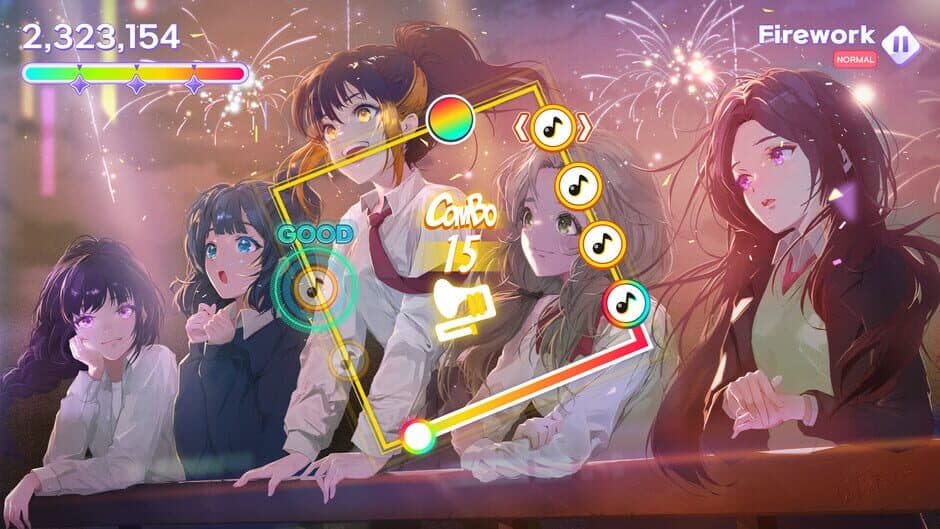 Скриншот 5 из Dodori