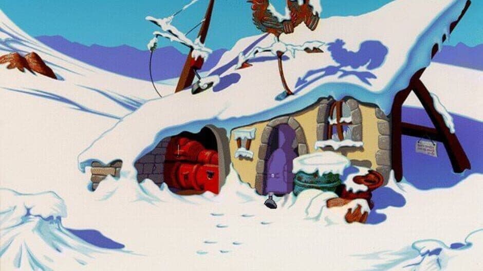 Скриншот 2 из Archibald Applebrook's Abenteuer