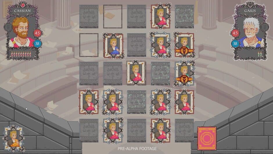 Скриншот 5 из Senatus