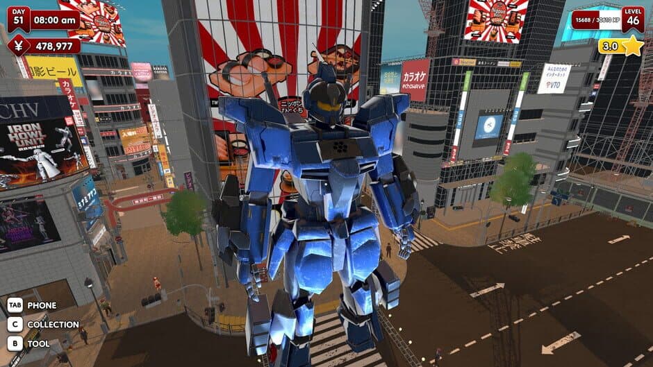 Скриншот 8 из Gacha Capsule Shop Simulator: Akihabara