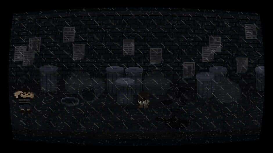 Скриншот 1 из Forgotten at Fredbear's