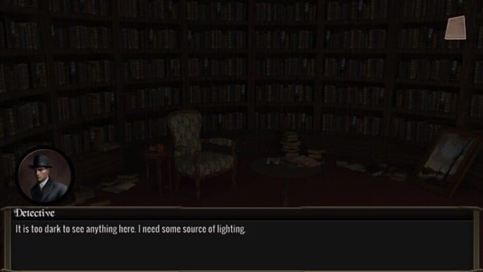 Скриншот 3 из Hollow Bequest