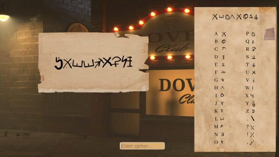Скриншот 4 из Hollow Bequest
