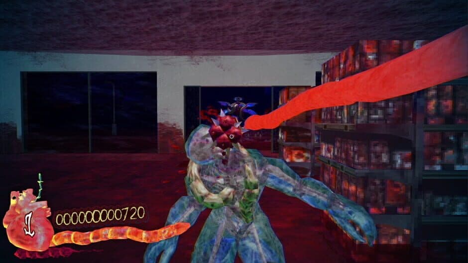 Скриншот 6 из Tumor Necrosis Factor: Amen