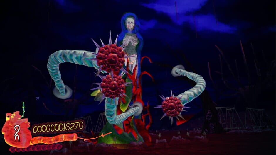 Скриншот 7 из Tumor Necrosis Factor: Amen