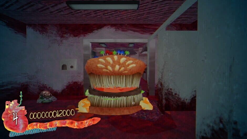 Скриншот 3 из Tumor Necrosis Factor: Amen