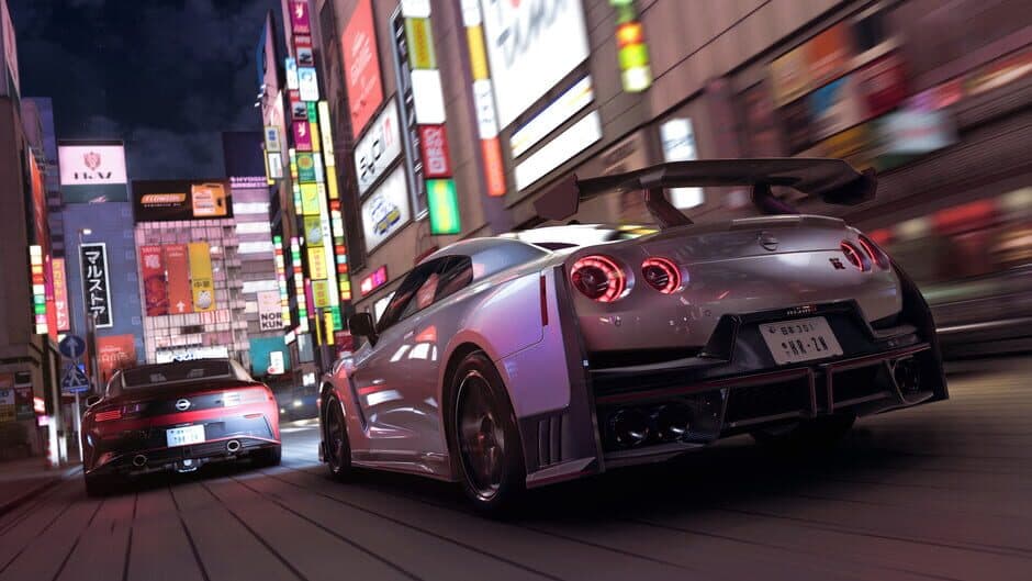Скриншот 1 из Forza Horizon 6