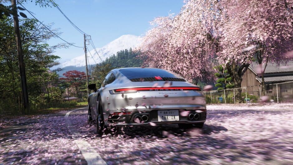 Скриншот 3 из Forza Horizon 6