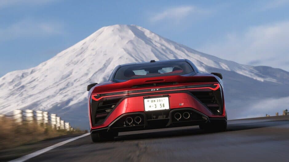 Скриншот 8 из Forza Horizon 6