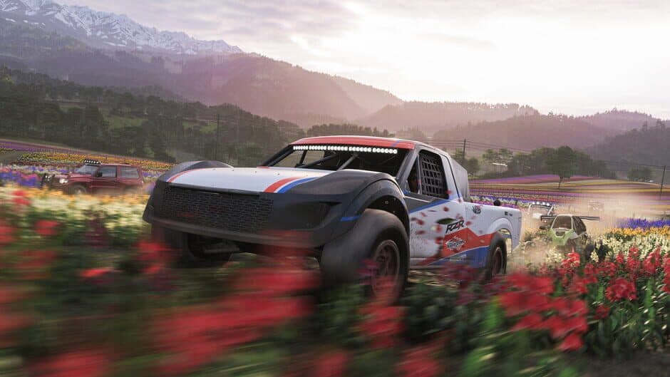 Скриншот 5 из Forza Horizon 6