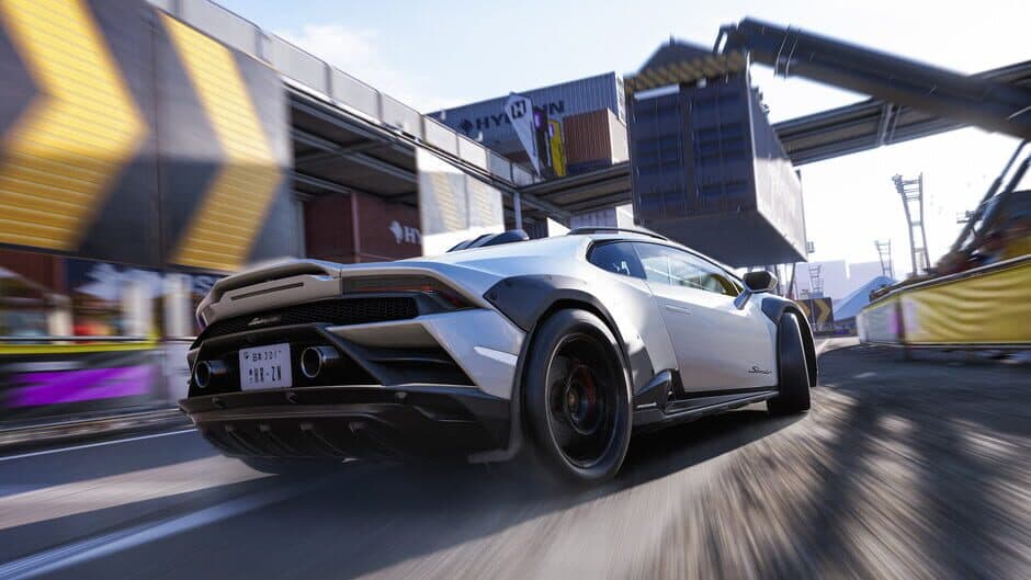 Скриншот 7 из Forza Horizon 6