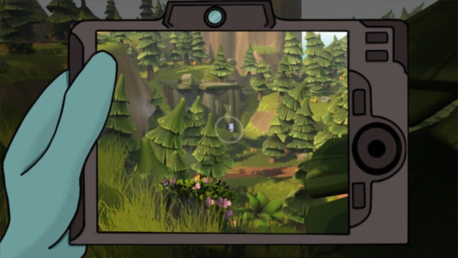 Скриншот 1 из Juniper: A Scrapbooking Adventure