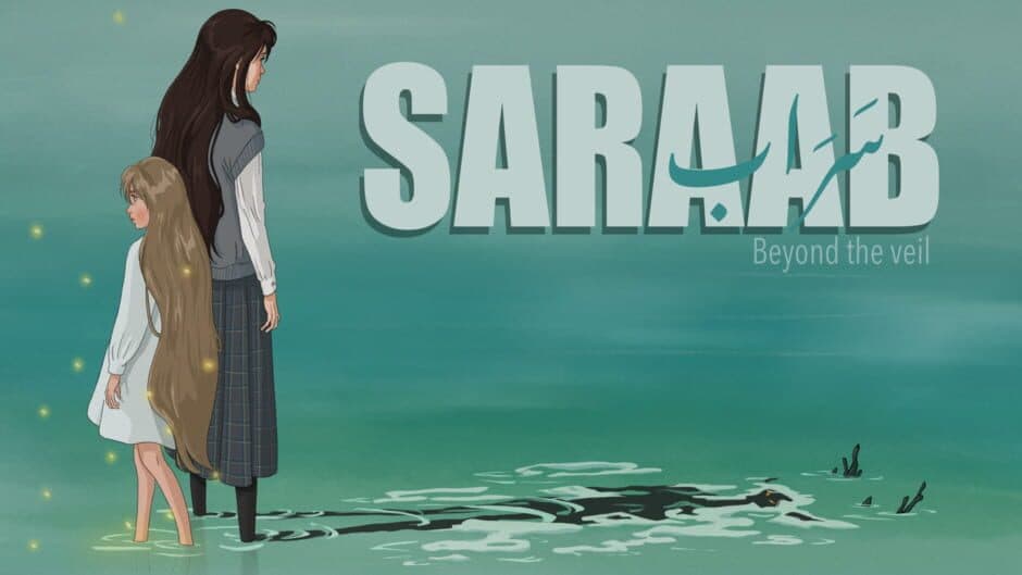 Скриншот 1 из Saraab