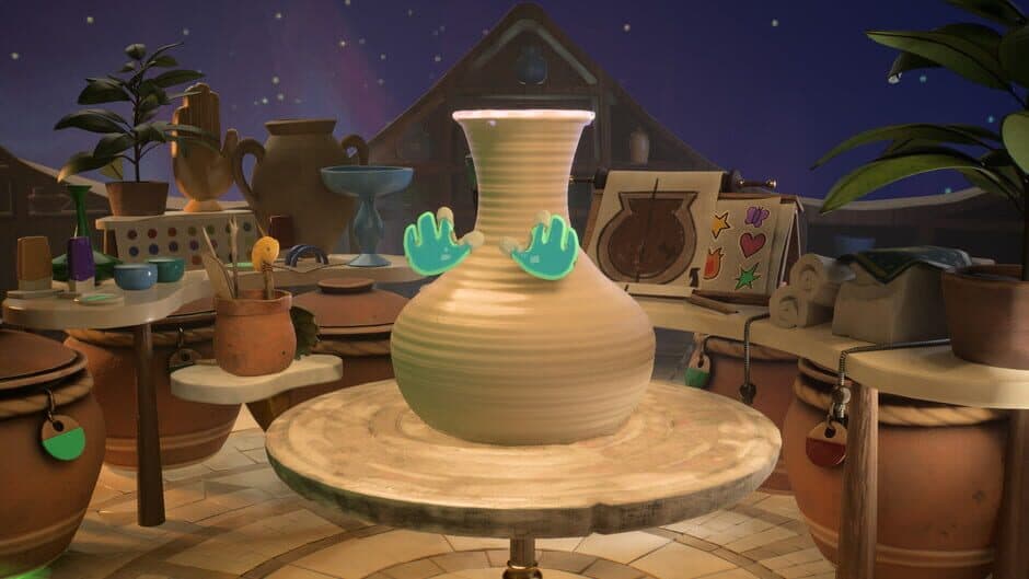 Скриншот 8 из Kiln