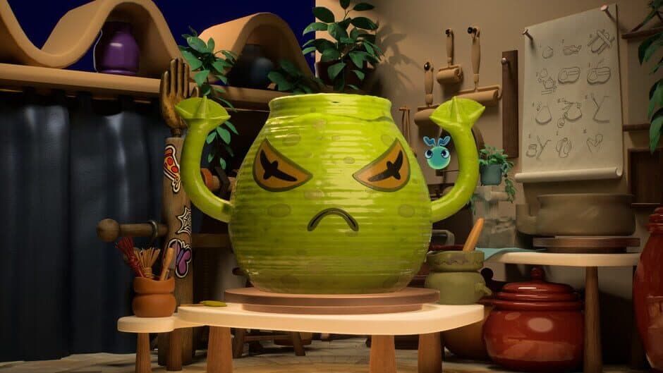 Скриншот 2 из Kiln