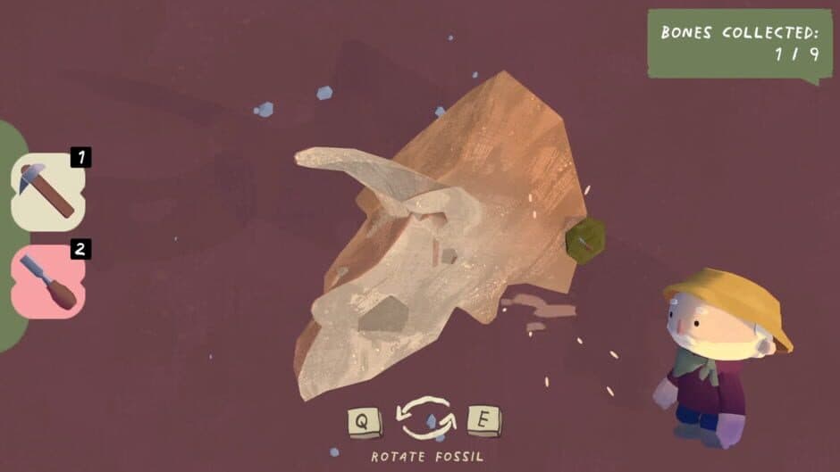 Скриншот 3 из Fossil Quest